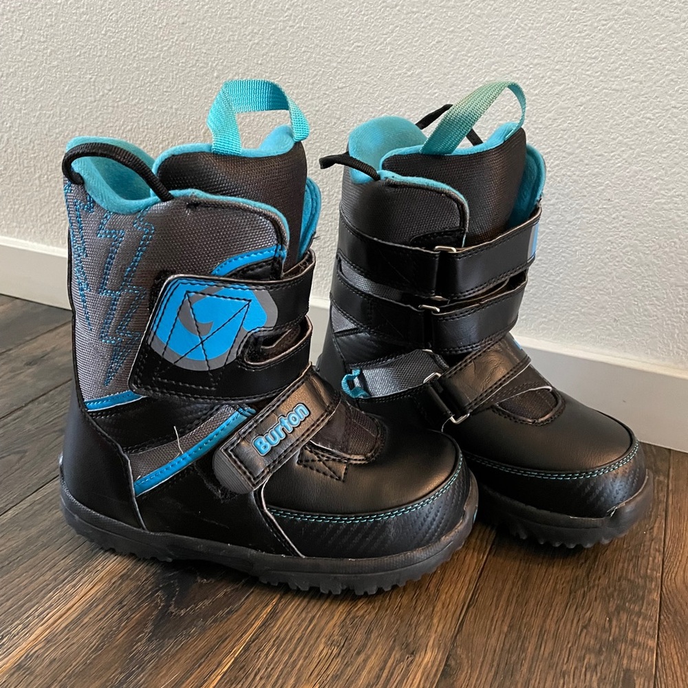 Burton Snowboard Boots
